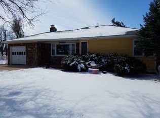 1602 10th Ave, Belle Fourche, SD 57717