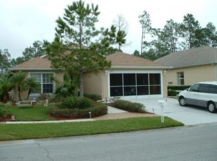 5538 Braddock Dr, Zephyrhills, FL 33541