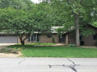 1225 Pebblecreek Dr, Mountain Home, AR 72653