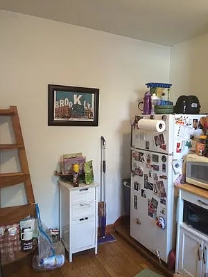 Rented by Francis Castoria LREB | media 15