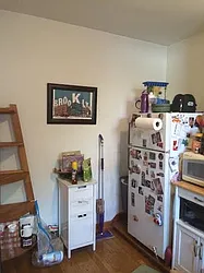 Rented by Francis Castoria LREB