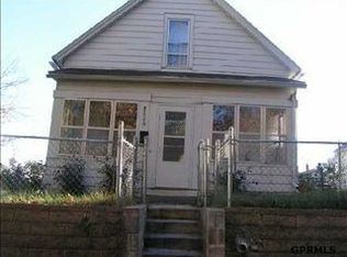 3609 V St, Omaha, NE 68107
