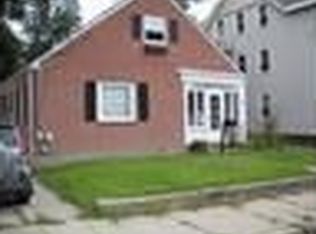 28 Broad St, Woonsocket, RI 02895