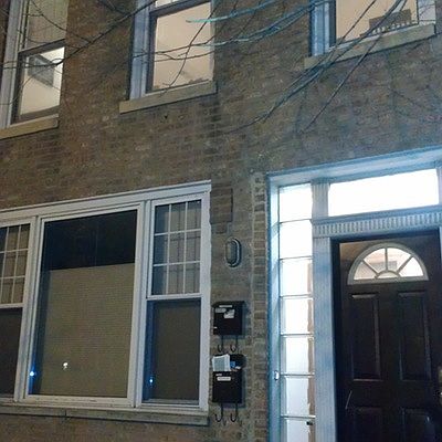 1st image of 1247 N Paulina St APT 1F