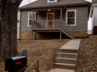 1405 Atchison St, Atchison, KS 66002