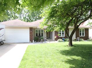 1246 W Lasalle St, Springfield, MO 65807