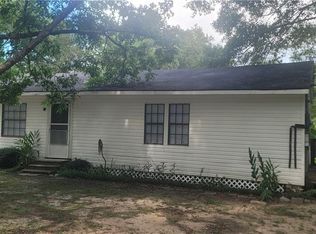 11630 Henderson Camp Rd, Grand Bay, AL 36541