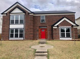 1352 E Miller Dr, Cedar Hill, TX 75104