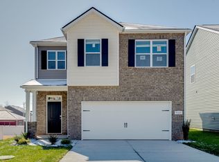 8002 Craighead Dr #132-LOT 132, Lebanon, TN 37087