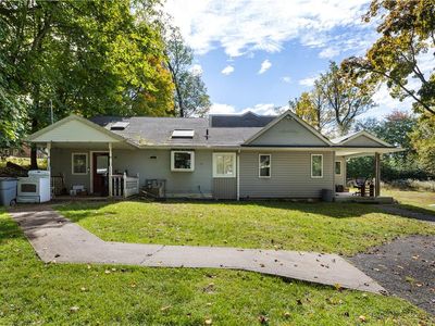 141 E Willow Tree Road, Monsey, NY, 10952