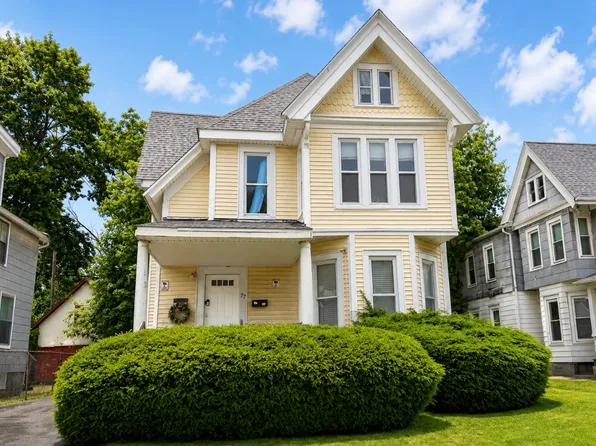 77 Murray St, Binghamton, NY 13905