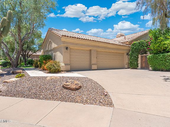 5th image of 7734 E MONICA Drive