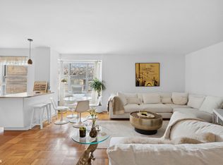 477 Fdr Dr APT M801, New York, NY 10002