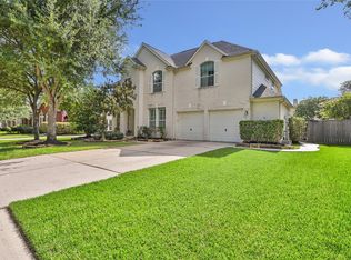 14710 Jordanbranch Ln, Humble, TX 77396