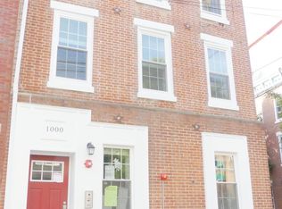 1000 S 2nd St FLOOR 3, Philadelphia, PA 19147