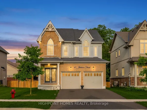 41 Jenkins St, Grand Valley, ON L9W 7R2