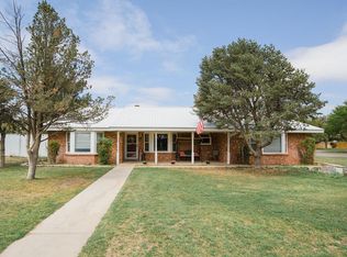 700 Claymoor Dr, Odessa, TX 79764