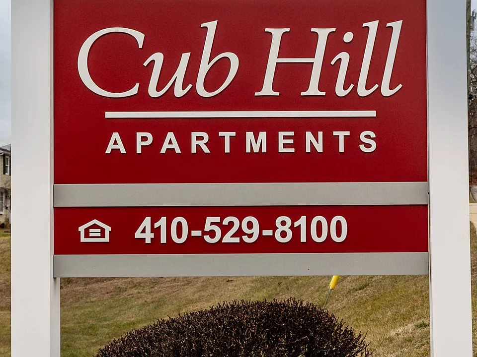 Cub Hill Apartments