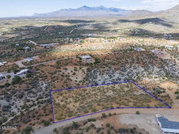 1665 Vereda Neblina #54, Rio Rico, AZ 85648
