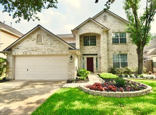 10403 Village Lake Dr, Missouri City, TX 77459
