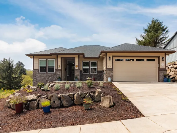2756 NE 55th Pl, Lincoln City, OR 97367