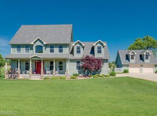 66219 Hess Rd, Edwardsburg, MI 49112