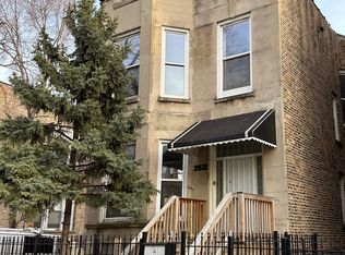 3931 W Lexington St Unit 1, Chicago, IL 60624