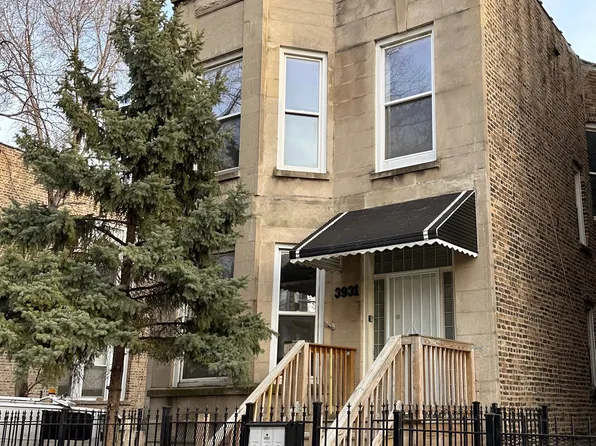 3931 W Lexington St, Chicago, IL