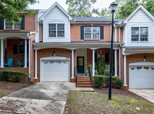 5322 Goldenglow Way, Raleigh, NC 27606