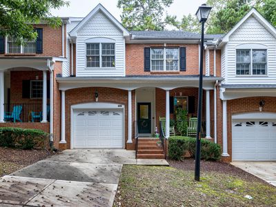 5322 Goldenglow Way, Raleigh, NC, 27606