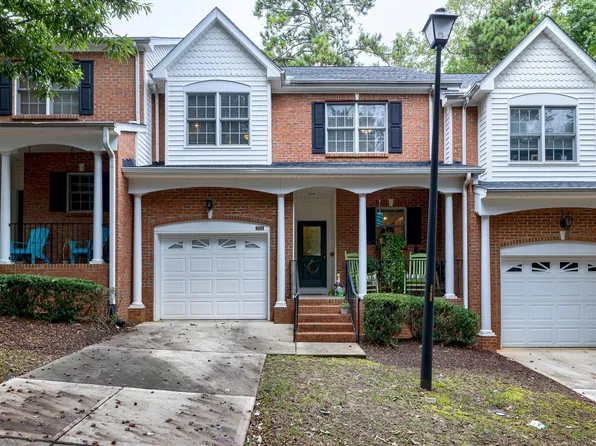 5322 Goldenglow Way, Raleigh, NC 27606
