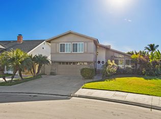 9832 Big Sur Dr, Huntington Beach, CA 92646