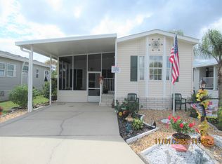 39552 Augusta National Dr, Zephyrhills, FL 33542