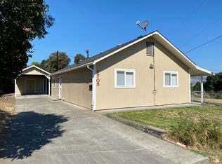 1705 I St, The Dalles, OR 97058