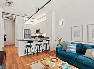 1300 N St NW #106, Washington, DC