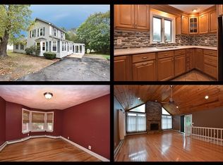 30 Fletcher St, Plainville, MA 02762