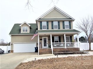 150 Autumn Woods Dr, Kings Mountain, NC 28086