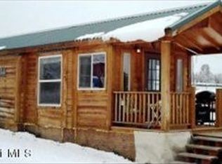 111 Luna Ln, Peshastin, WA 98847