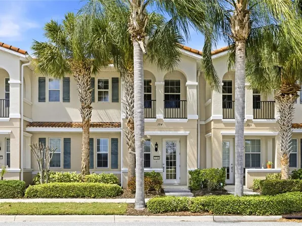 3730 82nd Avenue Cir E APT 104, Sarasota, FL 34243