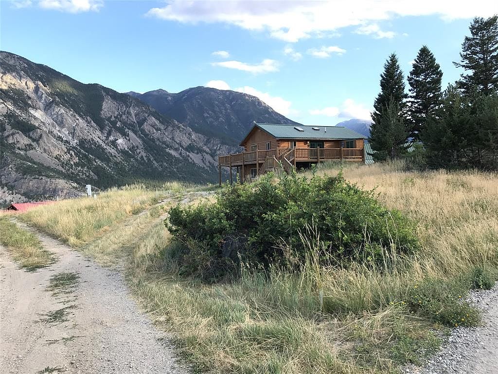 38 Rocky Trl, Nye, MT 59061 Zillow