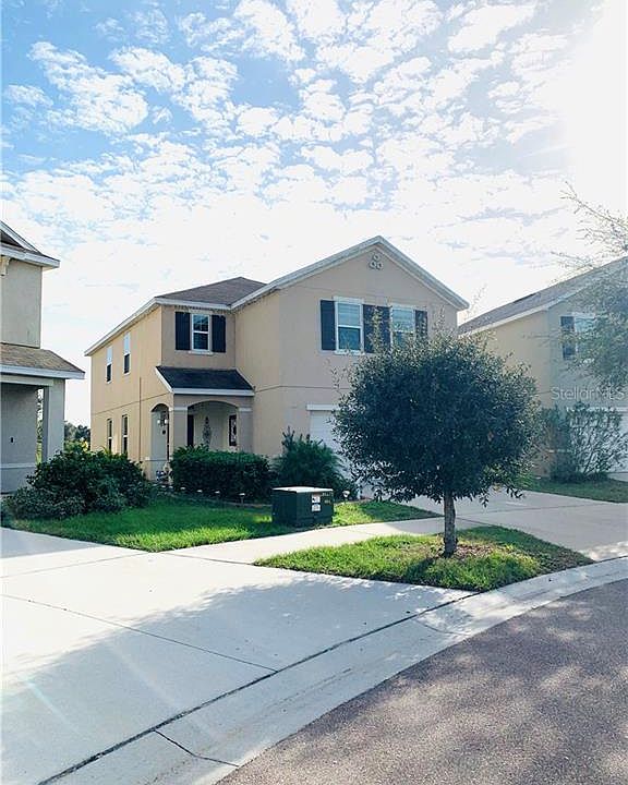 1st image of 10414 Whispering Hammock Dr