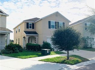 10414 Whispering Hammock Dr, Riverview, FL 33578
