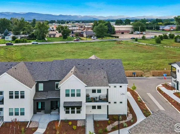 545 Vicot Way #G, Fort Collins, CO 80524