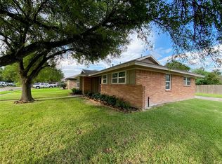 2507 Dewberry Ln, Pasadena, TX 77502