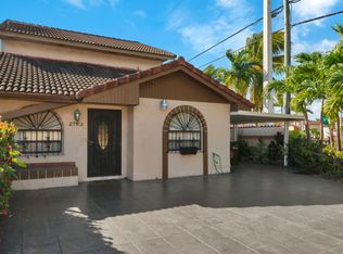 2782 W 54th Pl, Hialeah, FL 33016