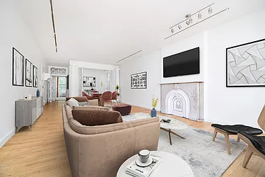 Rented by REAL New York