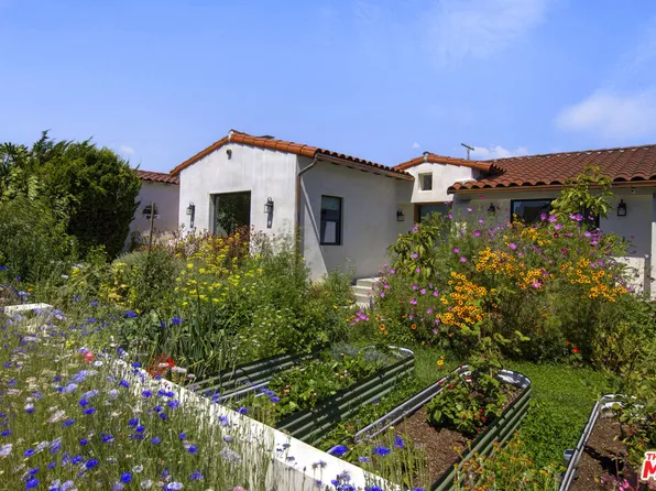 3952 Sutro Ave, Los Angeles, CA 90008