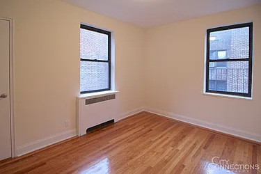 Rented by City Connections Realty