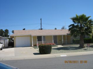 26080 Fountain Bleu Dr, Sun City, CA 92586