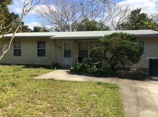 1209 Constantine St, Orlando, FL 32825